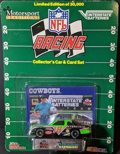 48858 dale jarrett auction site