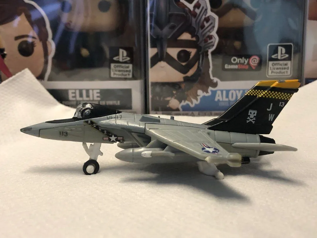 48859 dusty crophopper diecast