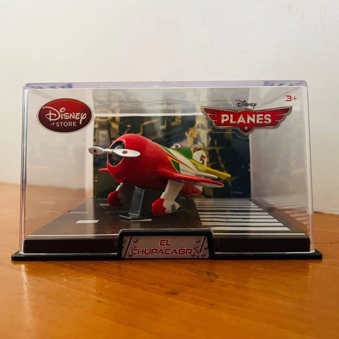 48859 skipper diecast