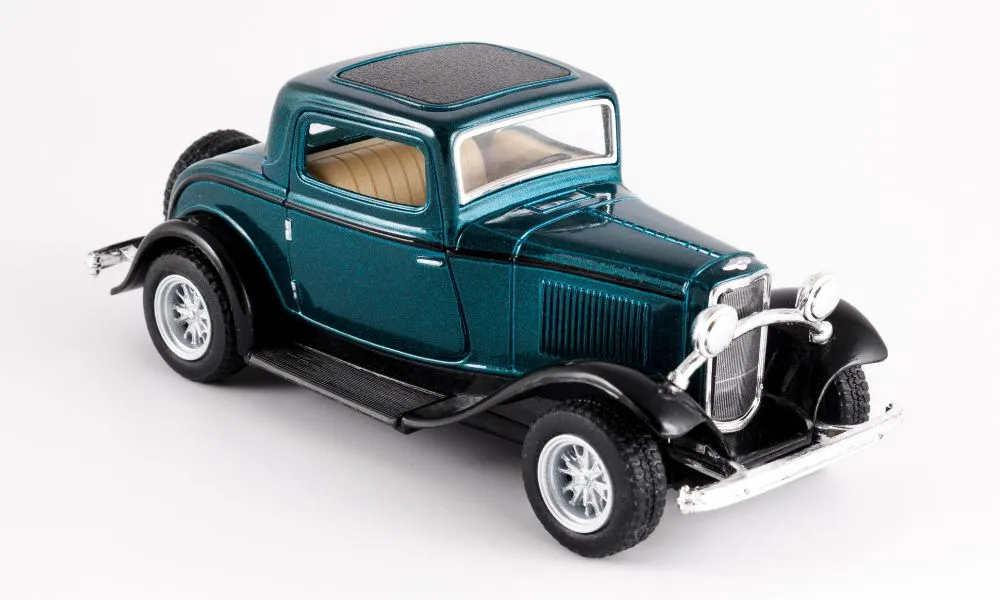 48860 diecast body panels