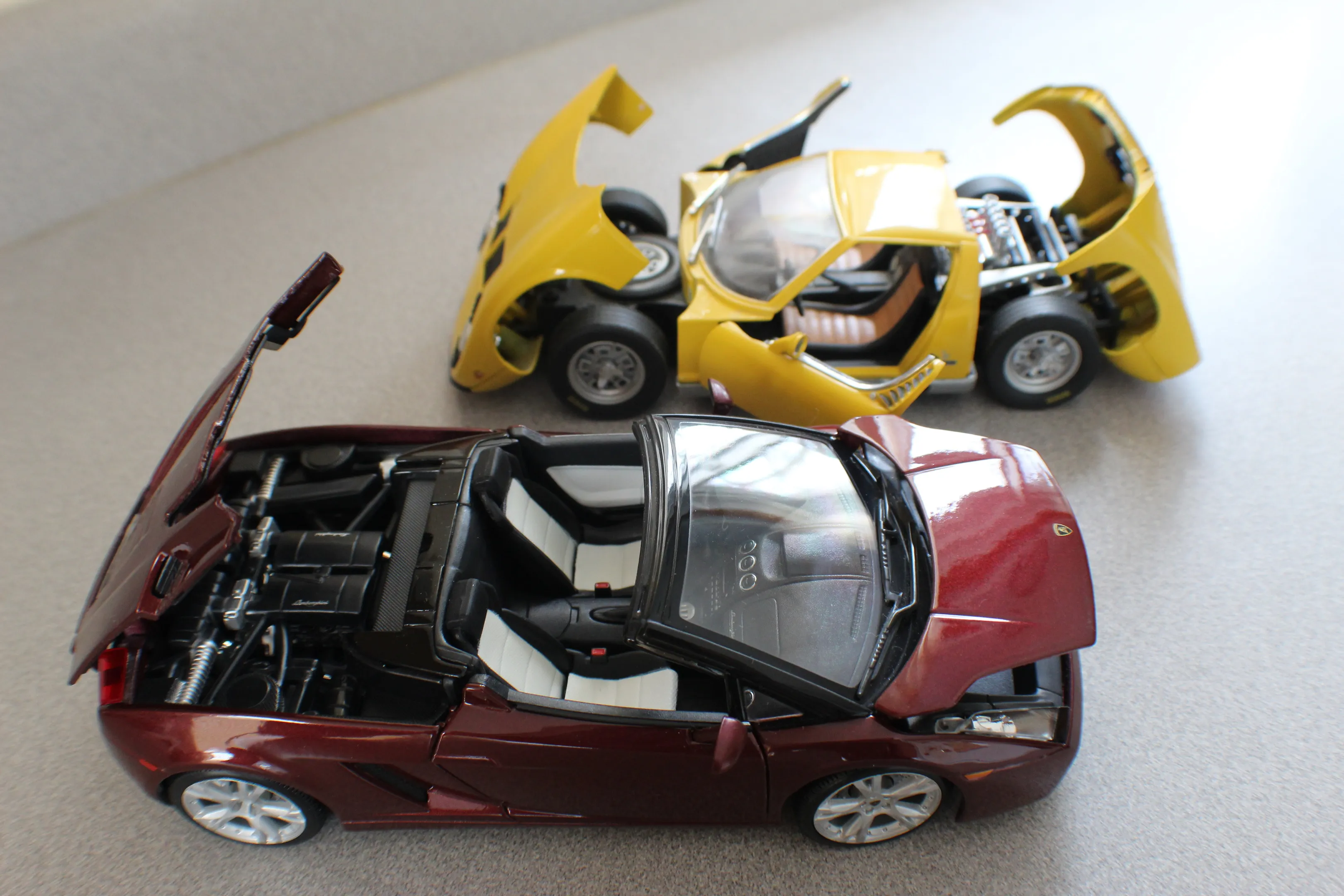 48861 model car 3