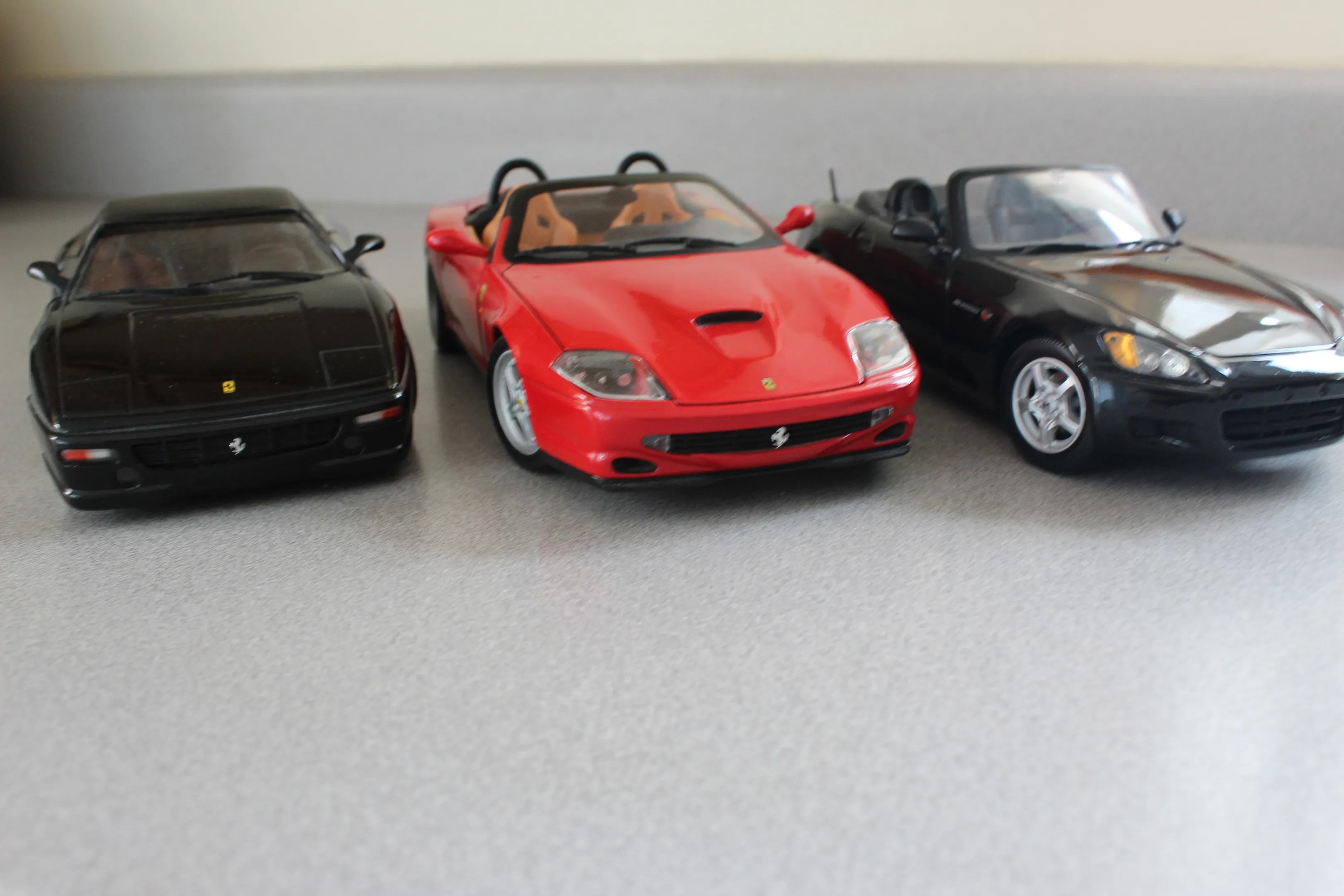 48861 model car 4