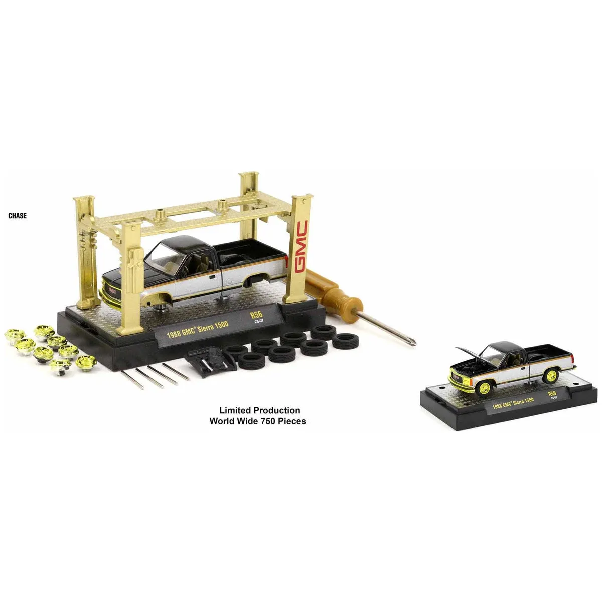48862 kit4_diecast_model