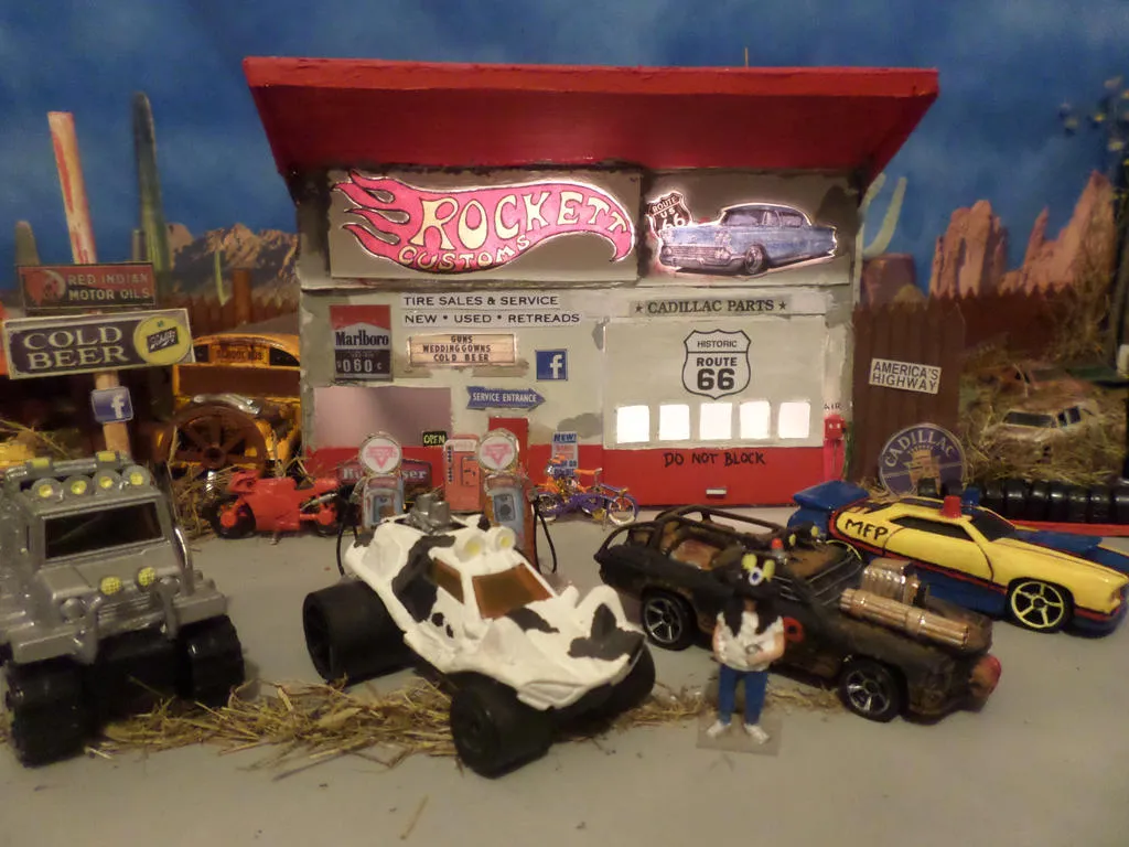 48868 mad max diecast cars authenticity