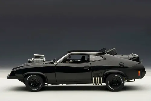 48868 mad max diecast cars negotiating