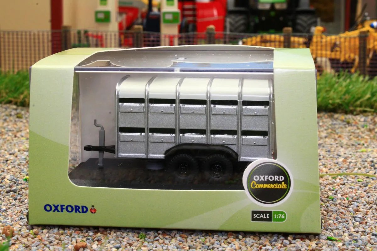 48872 oxford diecast trucks value
