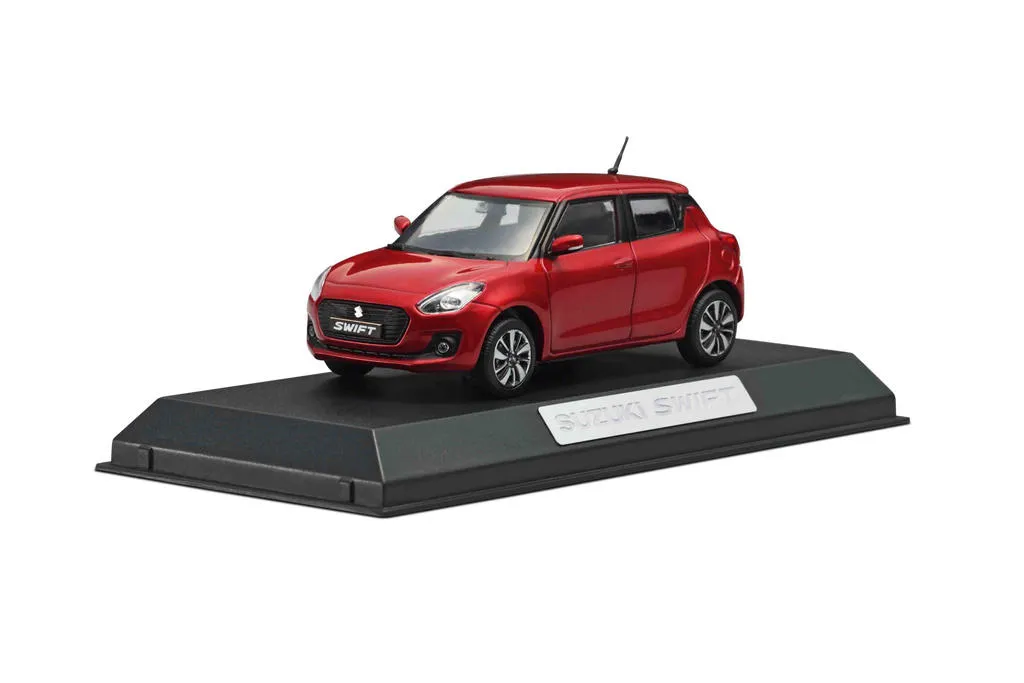 48873 suzuki swift diecast collection