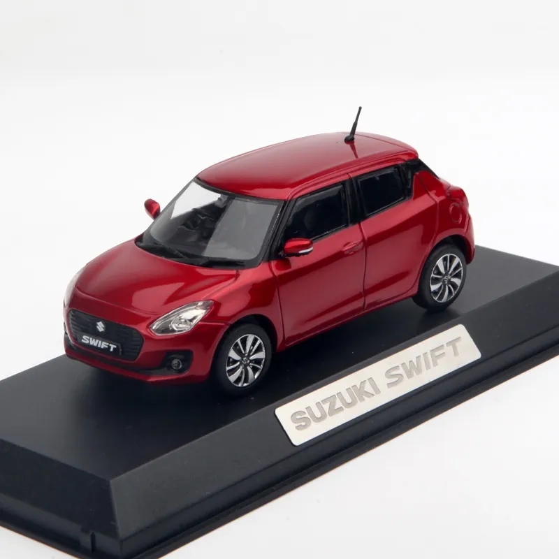 48873 suzuki swift diecast model 1
