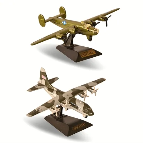 48874 diecast planes model4