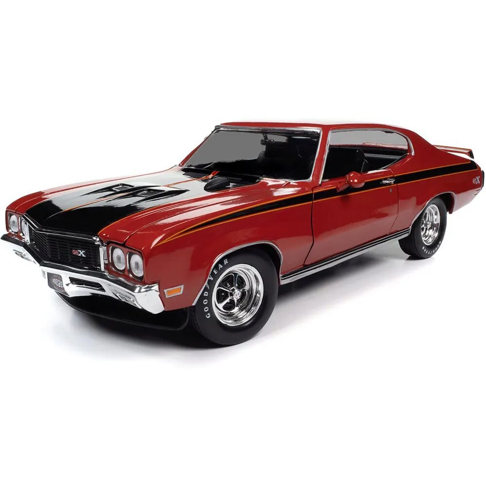48877 diecast direct collection