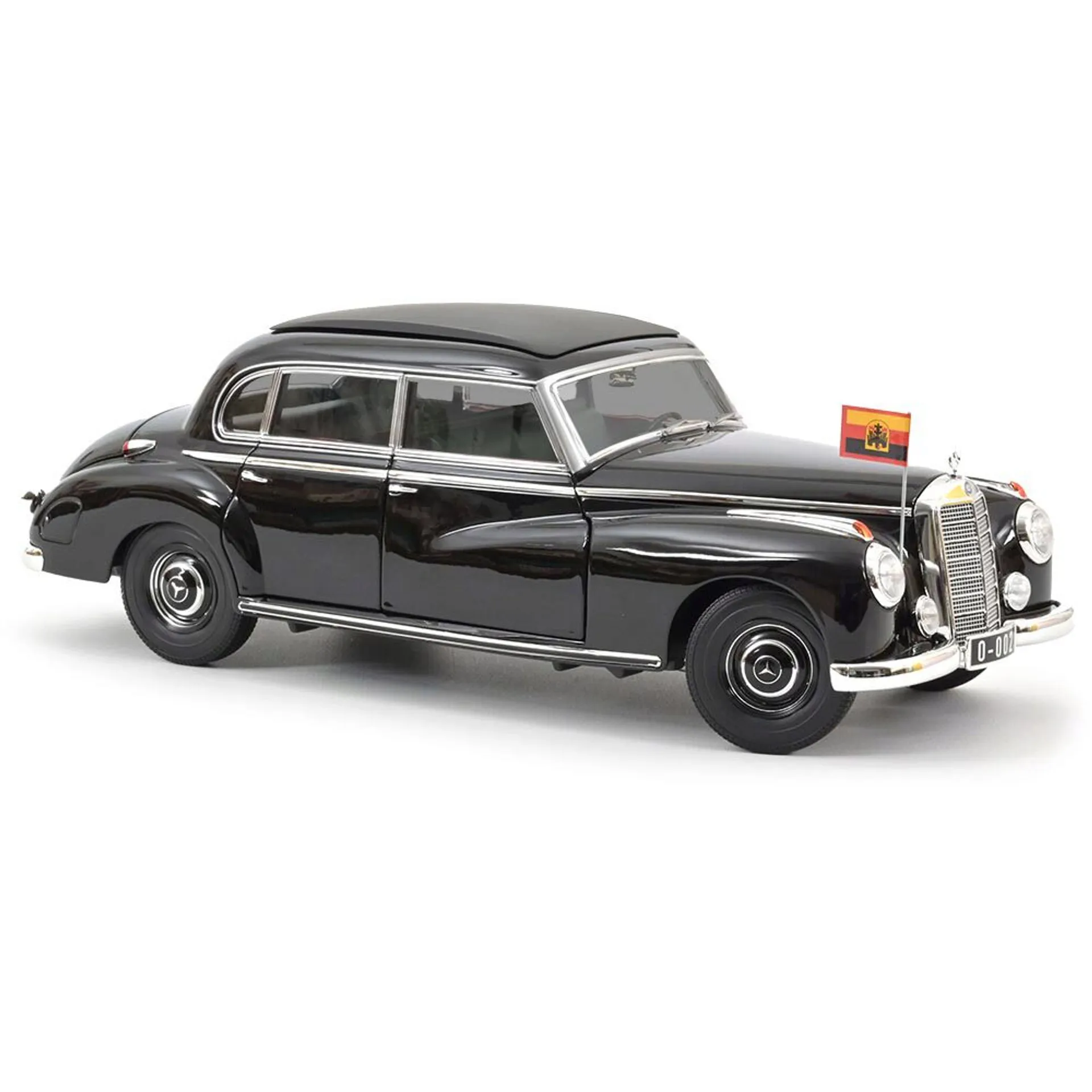 48877 diecast direct model car 4