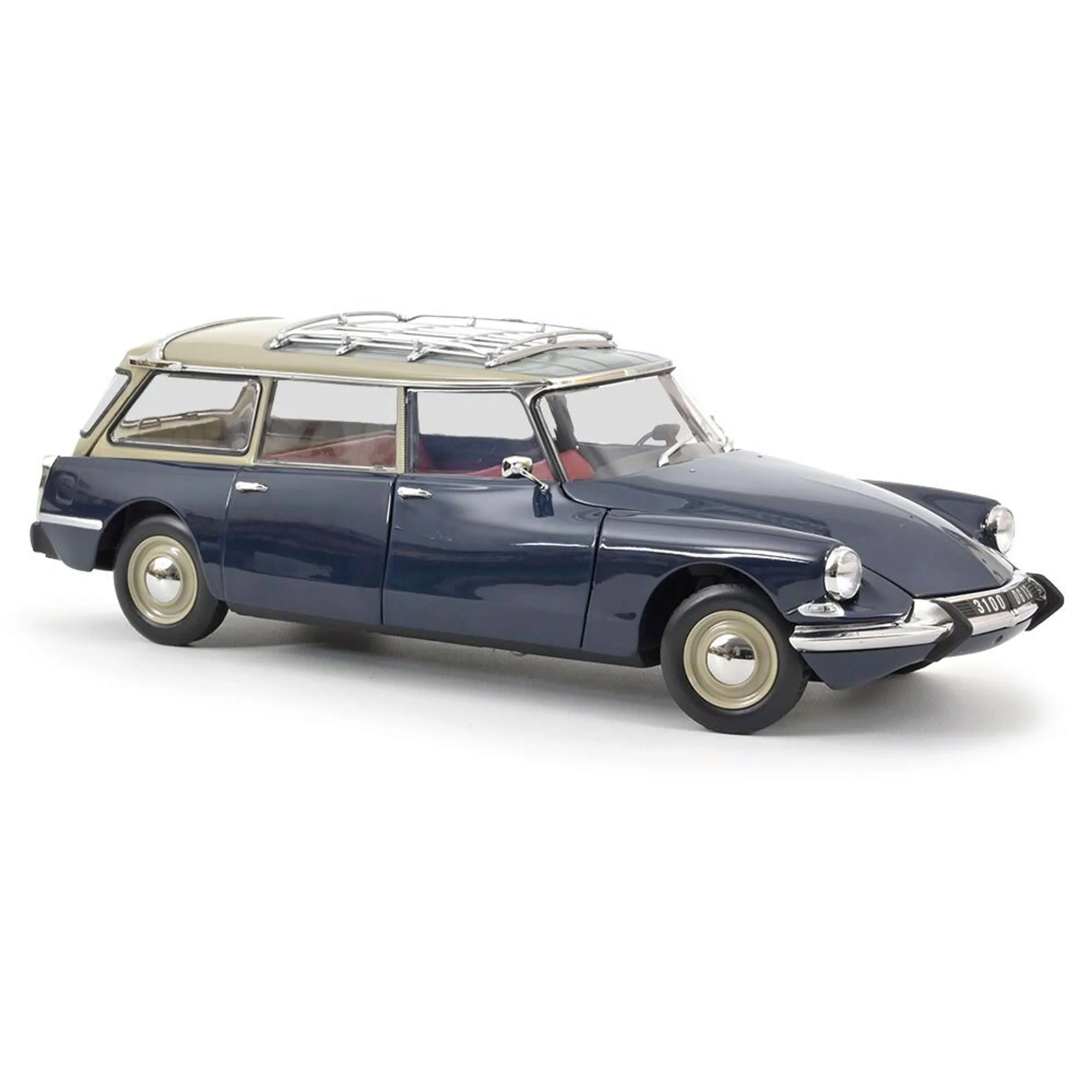 48877 diecast direct model car 5