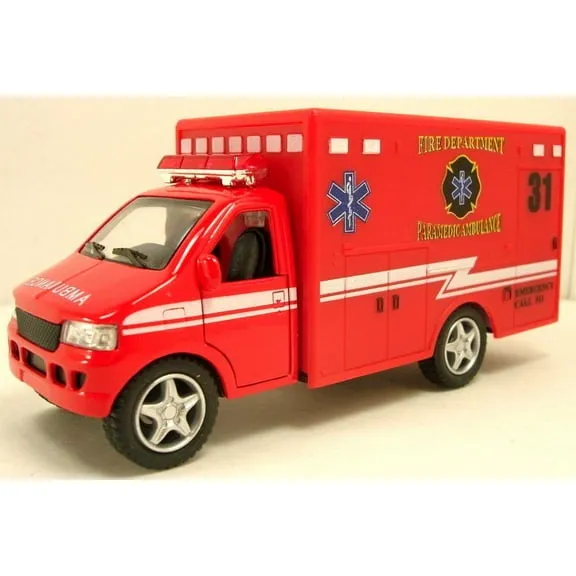 48878 off road diecast truck