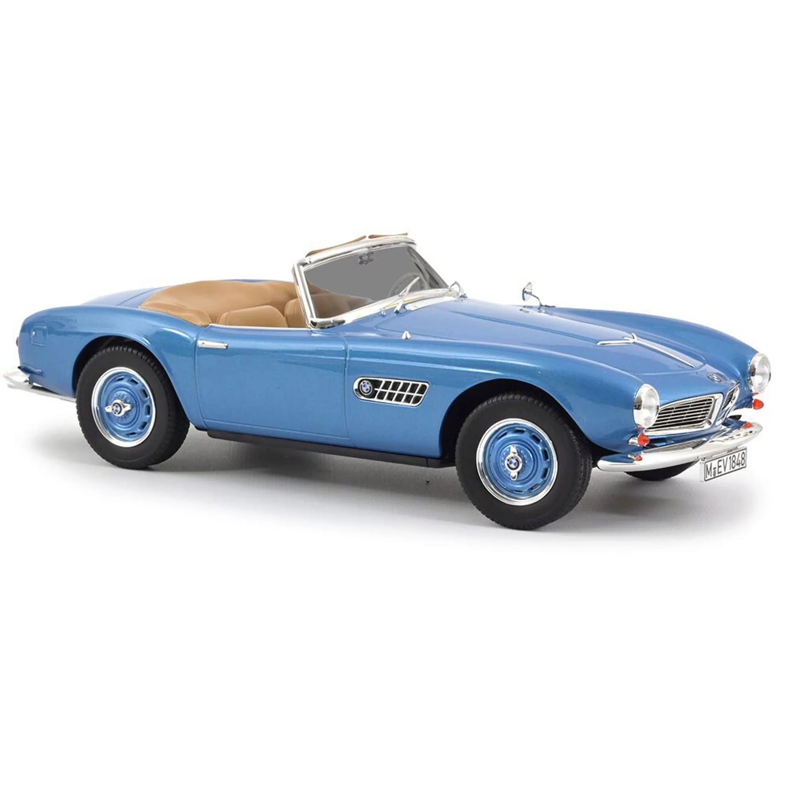 48880 diecast model car details