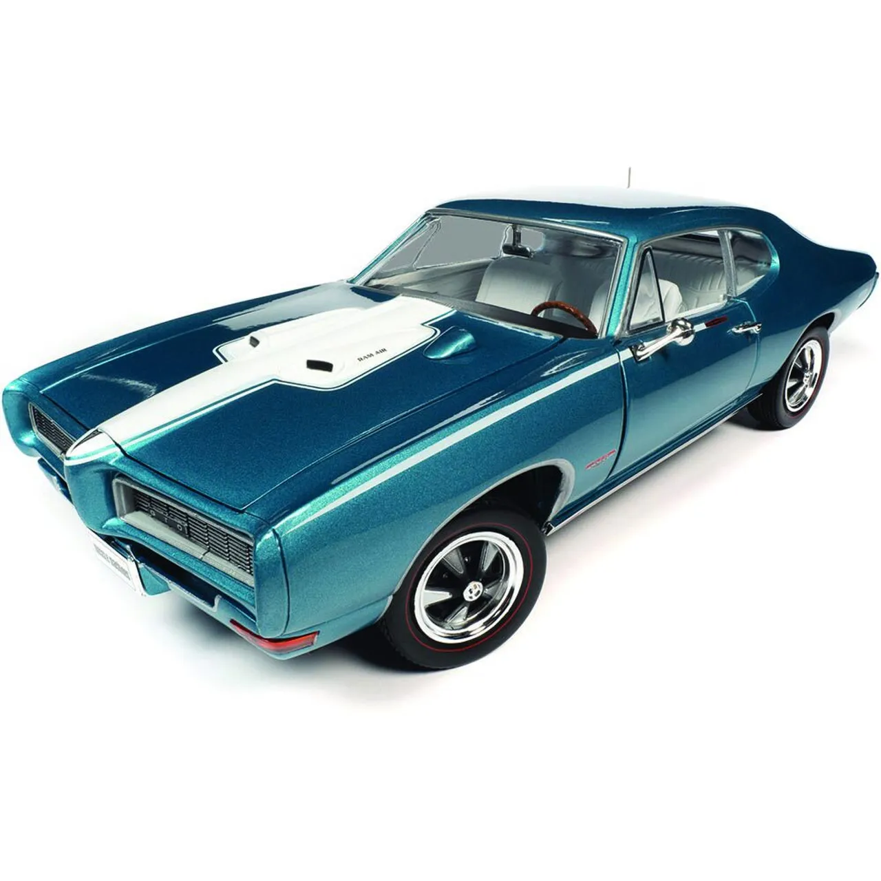 48880 diecast model car display