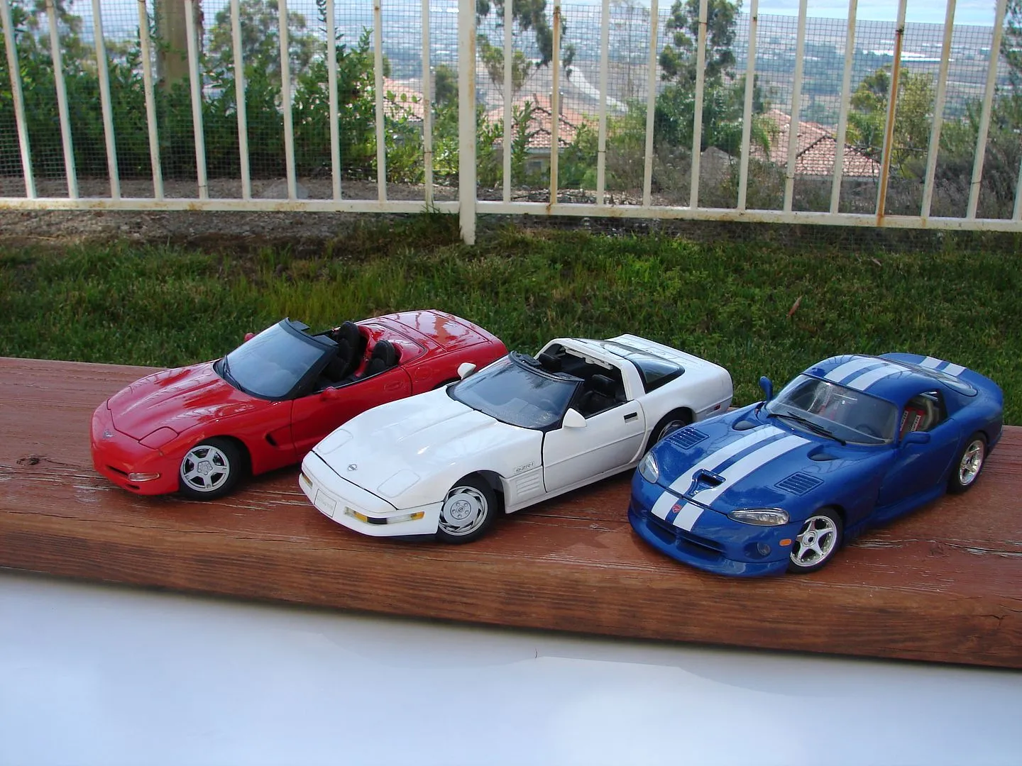 48887 yot supercar diecast models