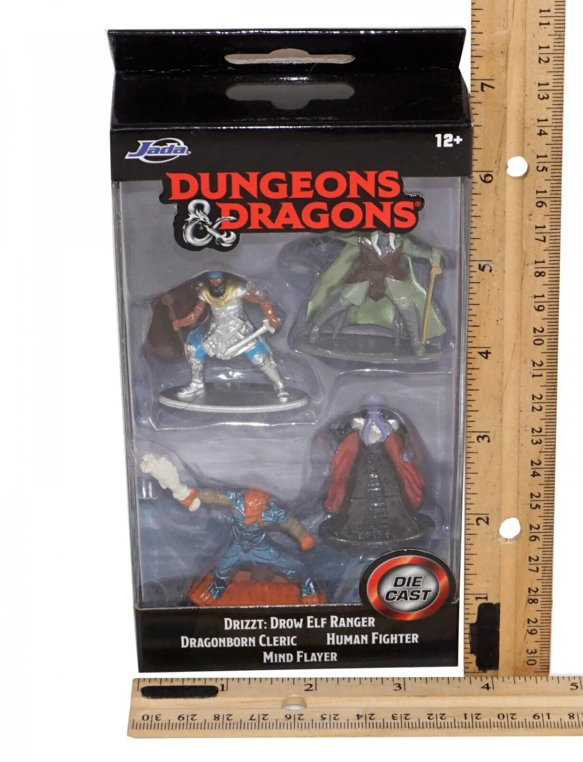 48888 dnd diecast figure 3