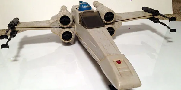 48892 diecast toy disassembly