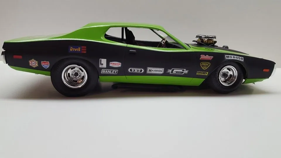 48893 general lee diecast