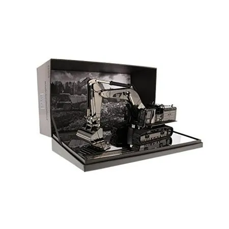 48894 diecast car manufacturing