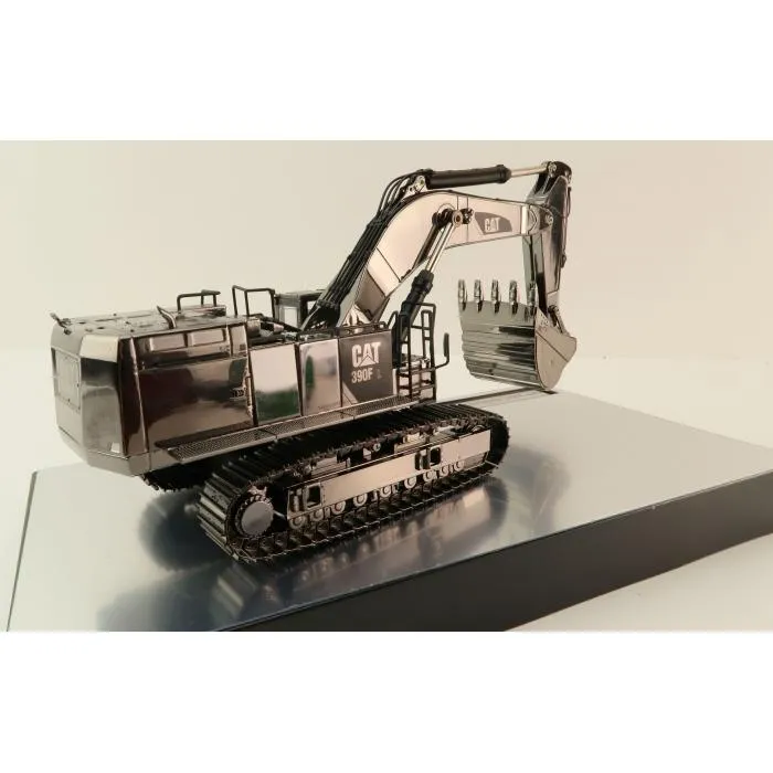 48894 diecast car materials