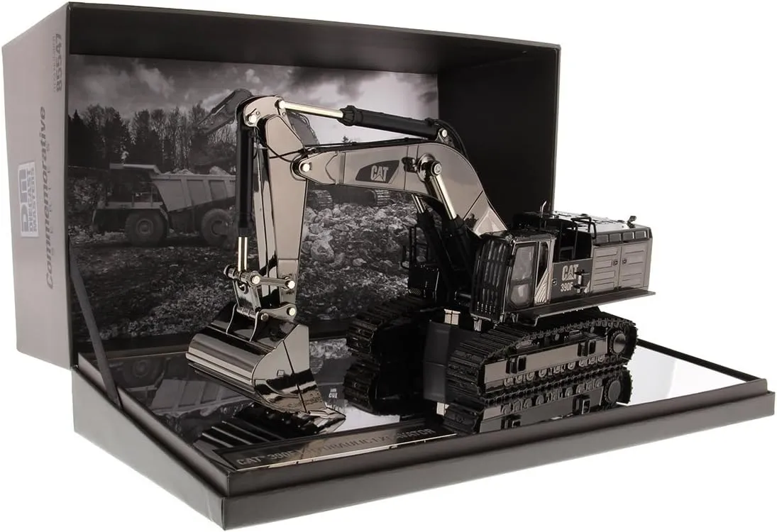 48894 diecast cars overview