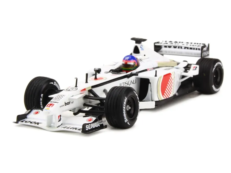 48896 mclaren mcl35m