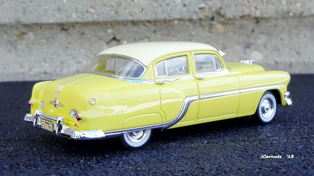 48898 diecast plane collection