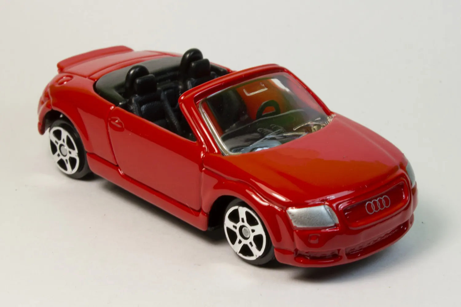 48899 audi tt roadster diecast image4