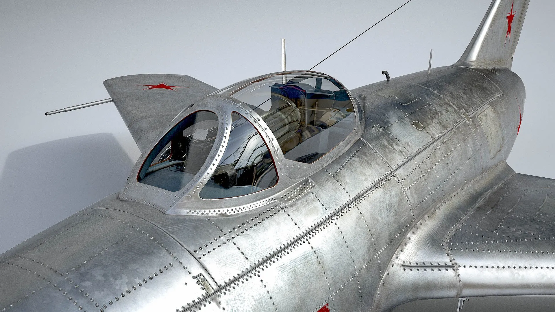 48900 mig 15 diecast model collecting tips