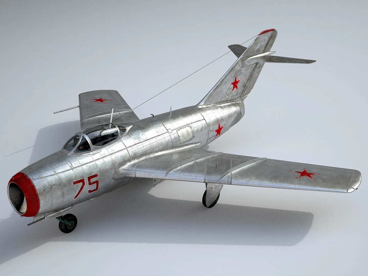 48900 mig 15 diecast model online retailers