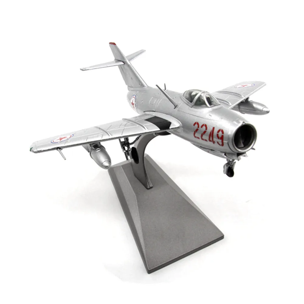 48900 mig 15 diecast model paint schemes
