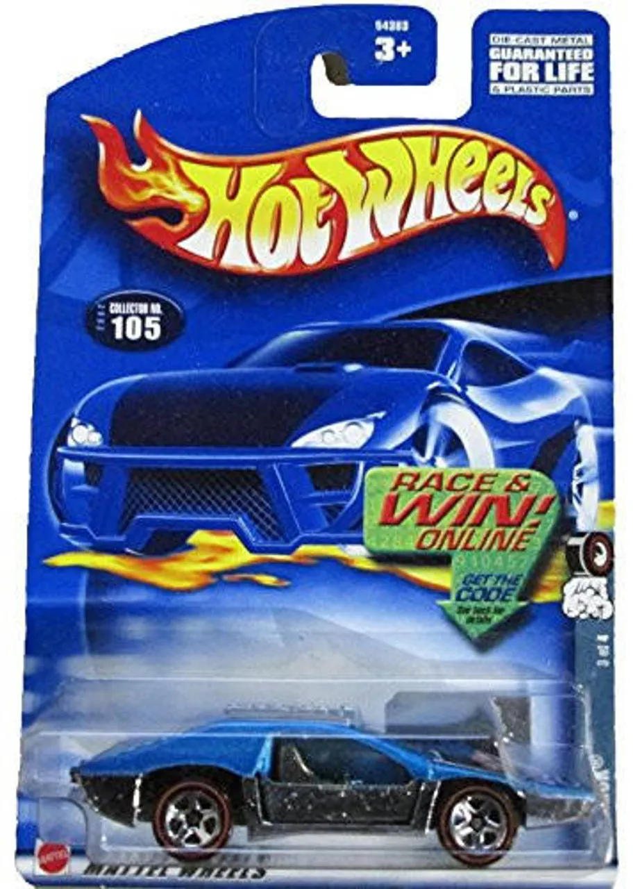 48901 hot wheels highway 35 cars