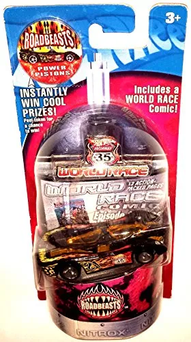 48901 hot wheels highway 35 collection