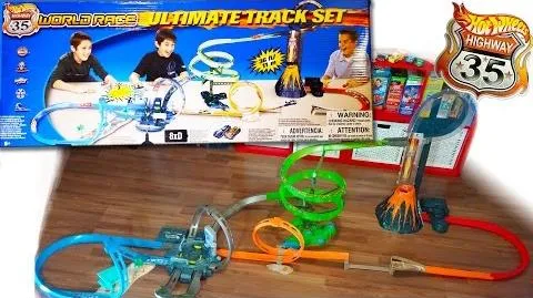 48901 hot wheels highway 35 rare