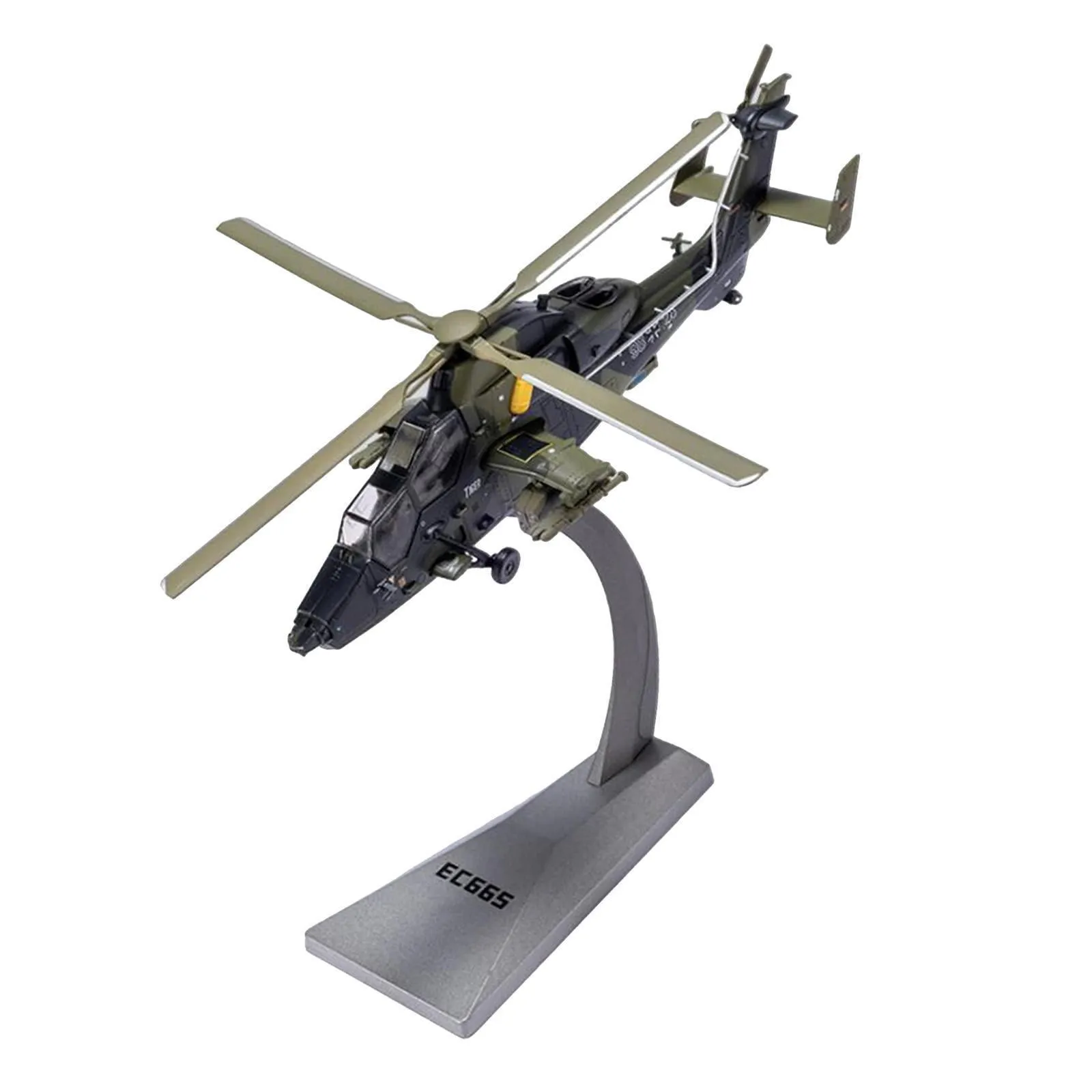 48902 durable helicopter construction