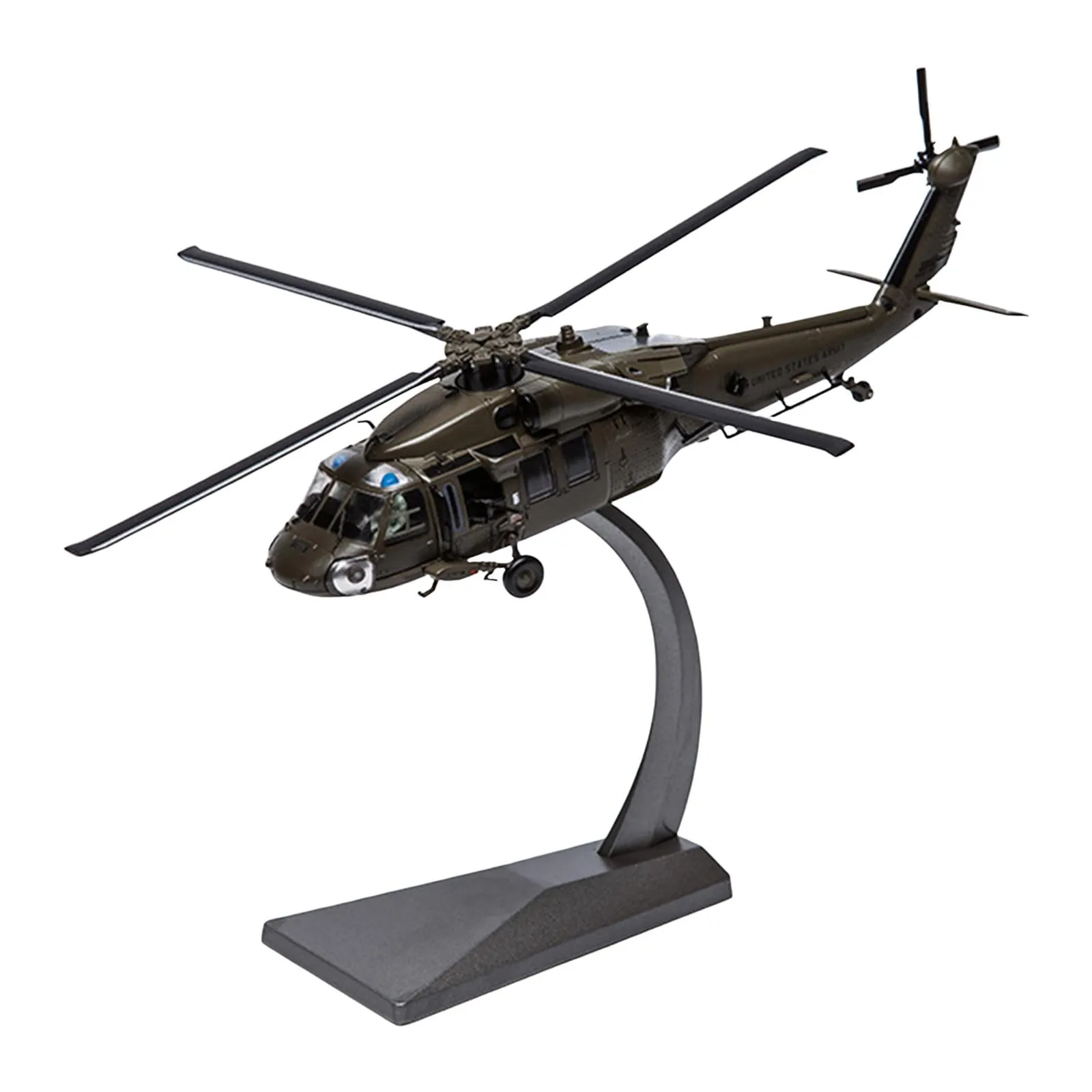 48902 precision helicopter engineering