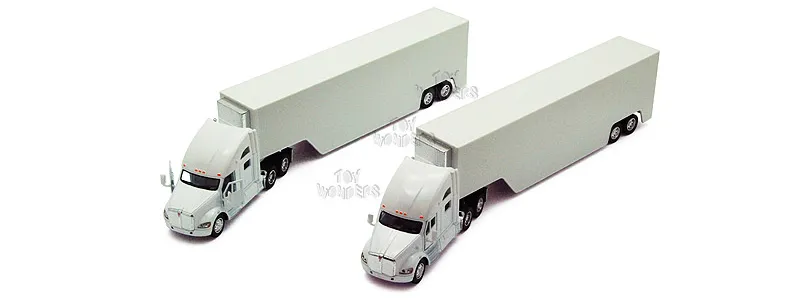 48903 custom diecast trucks intro