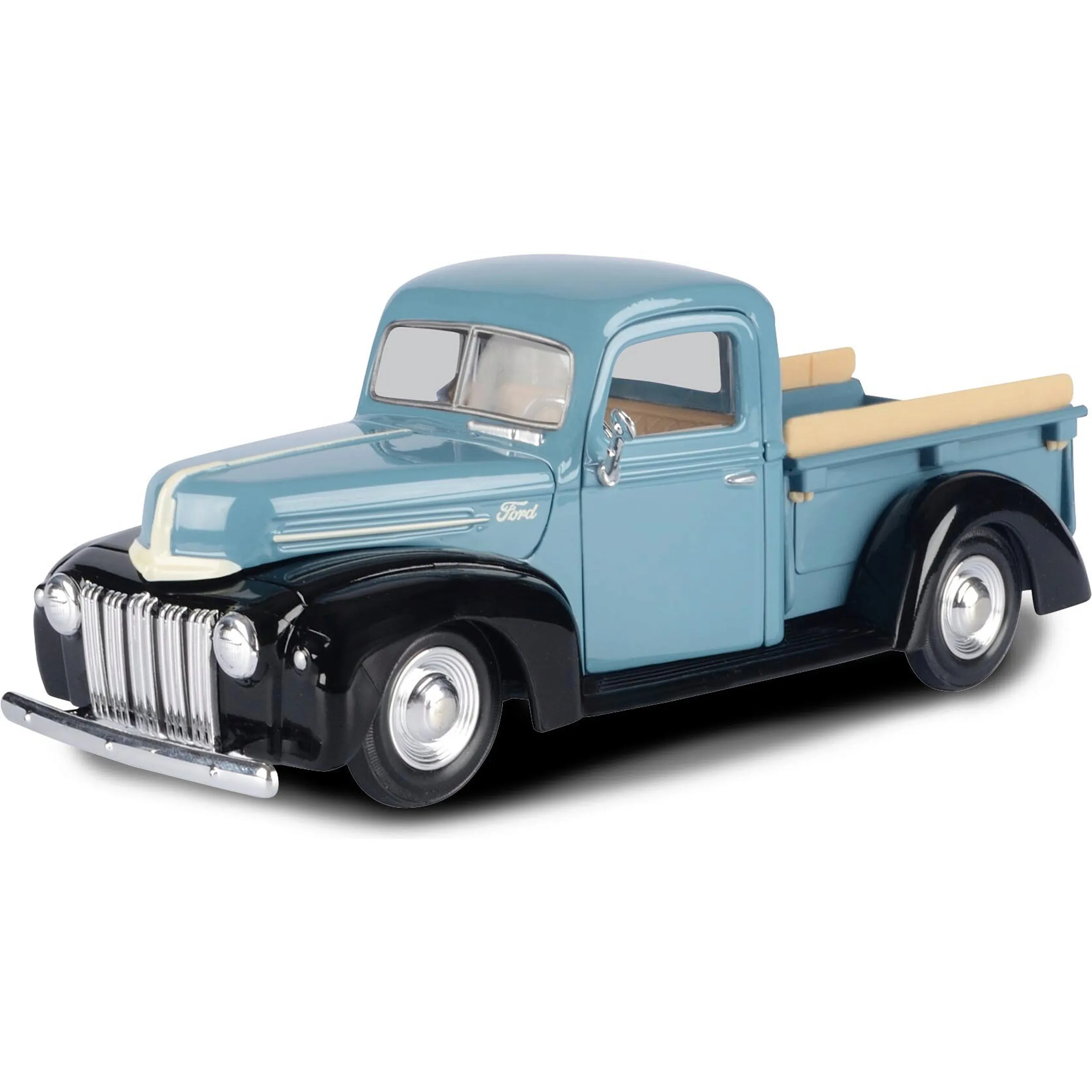 48903 diecast truck scale
