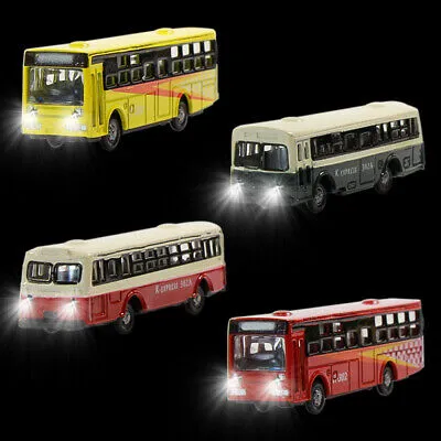 48904 diecast model bus shop choosing