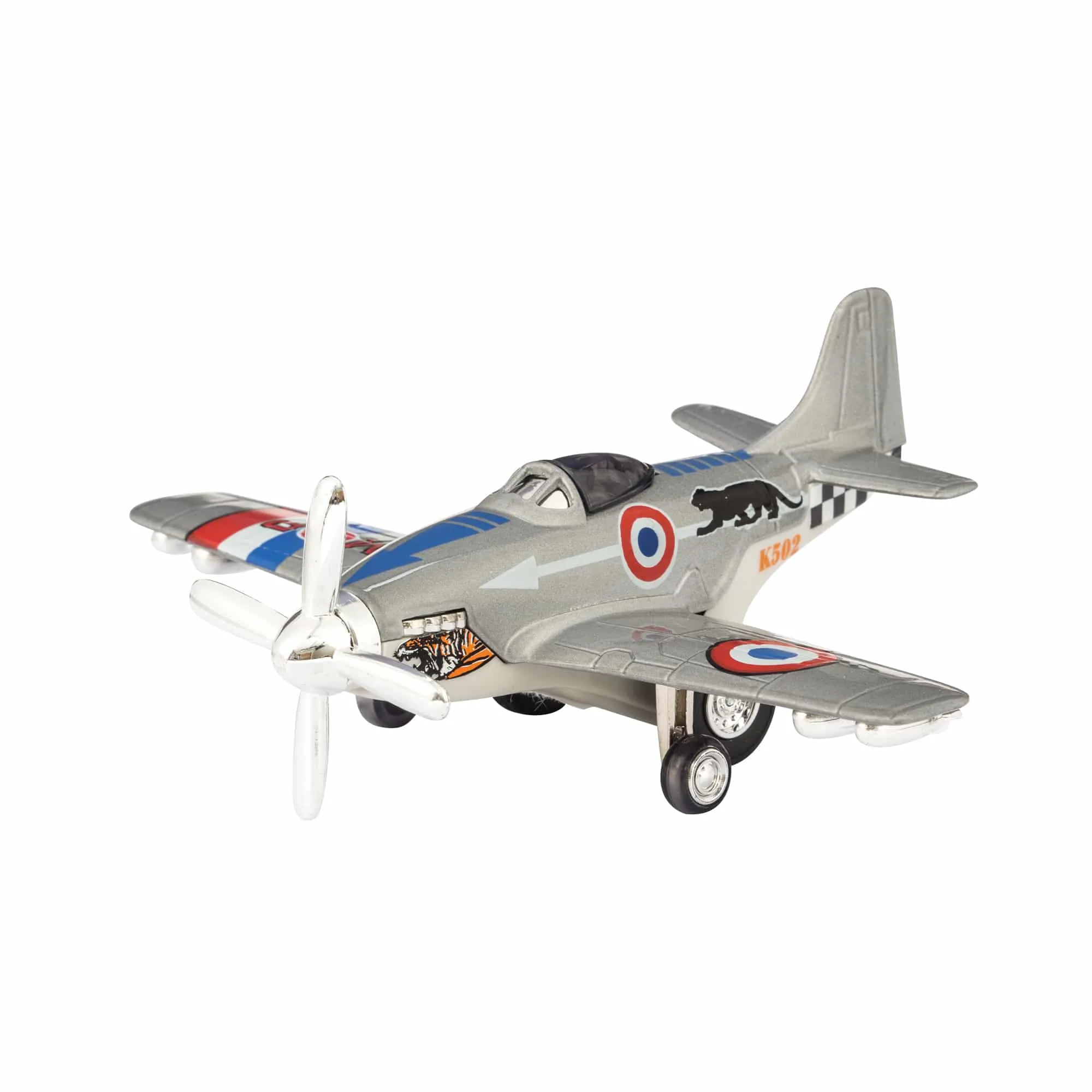 48905 airplane model deal