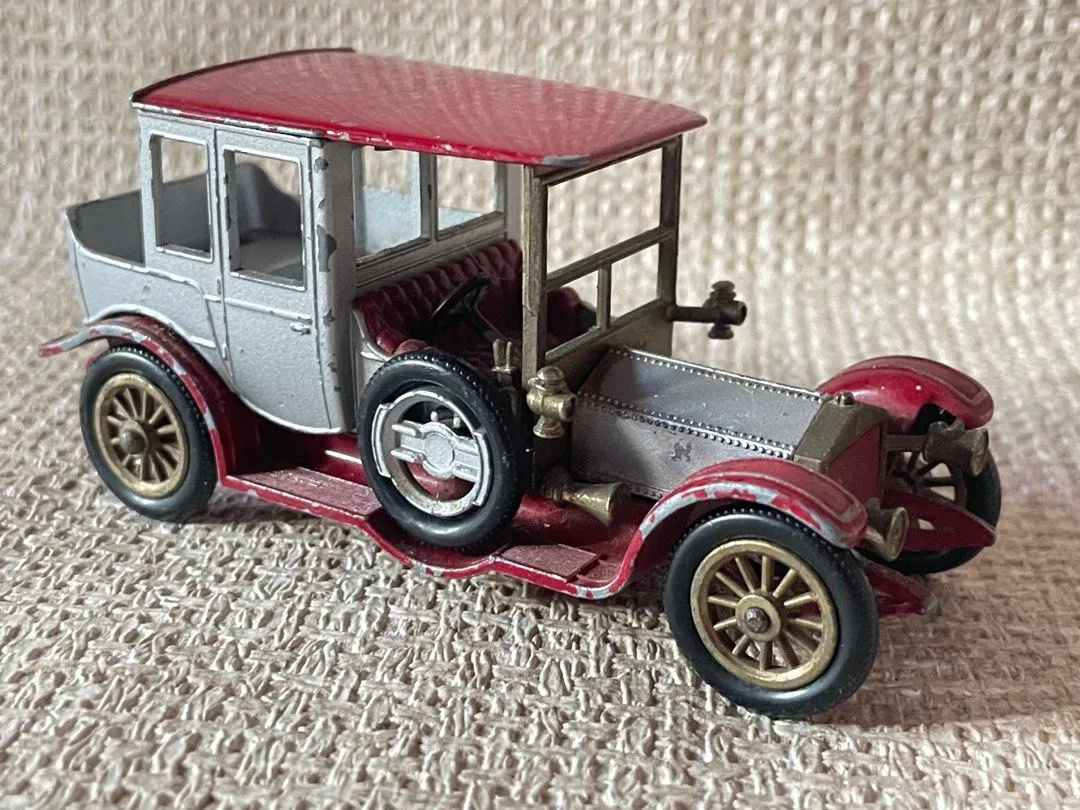 48907 diecast car market