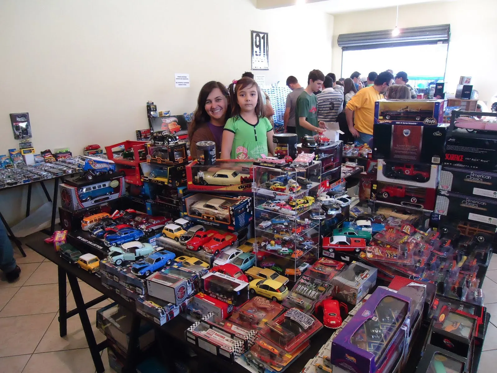 48909 diecast manufacturing