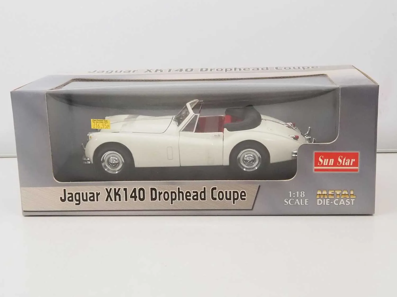 48910 sunstar diecast car marketplace