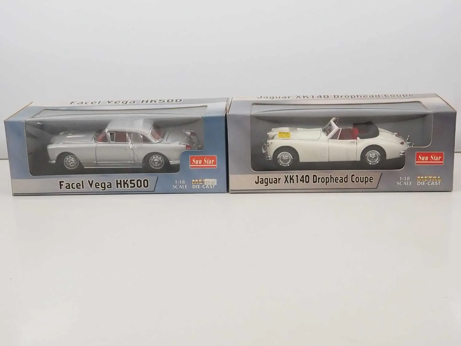 48910 sunstar diecast car models online