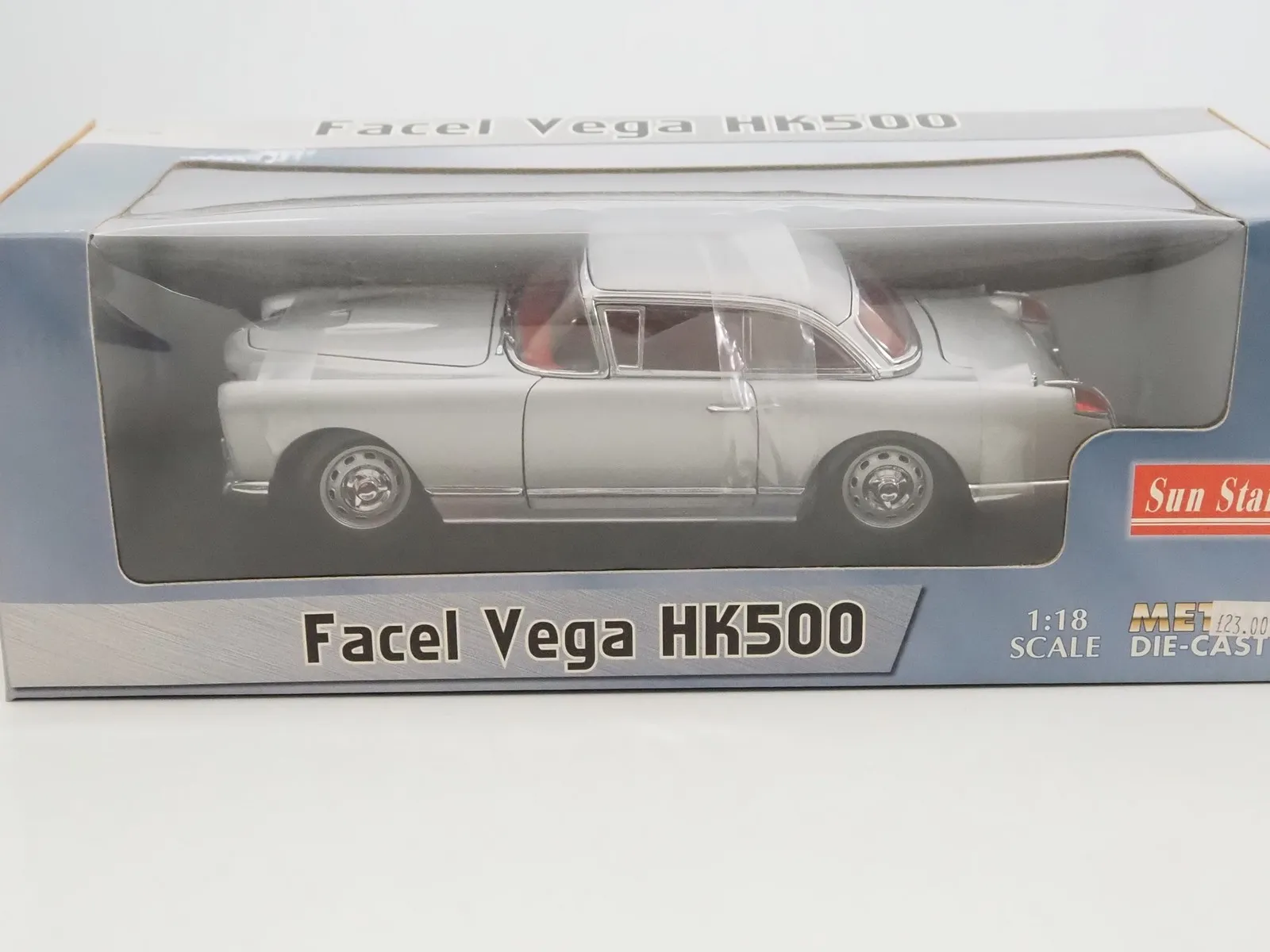 48910 sunstar diecast car value factors