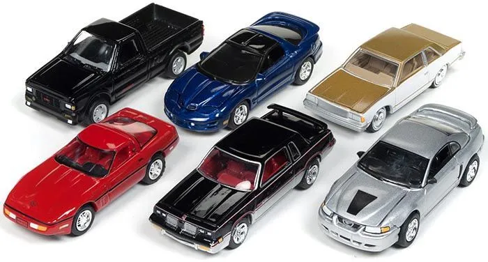 48912 diecast malaysia intro