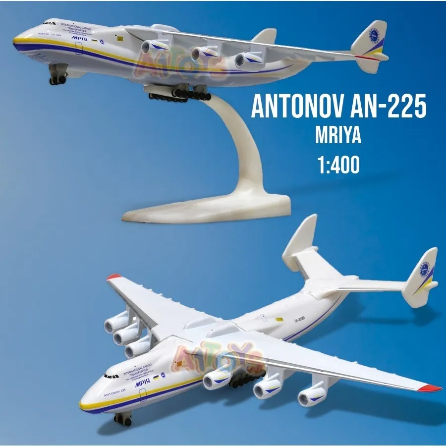 48913 diecast pesawat koleksi