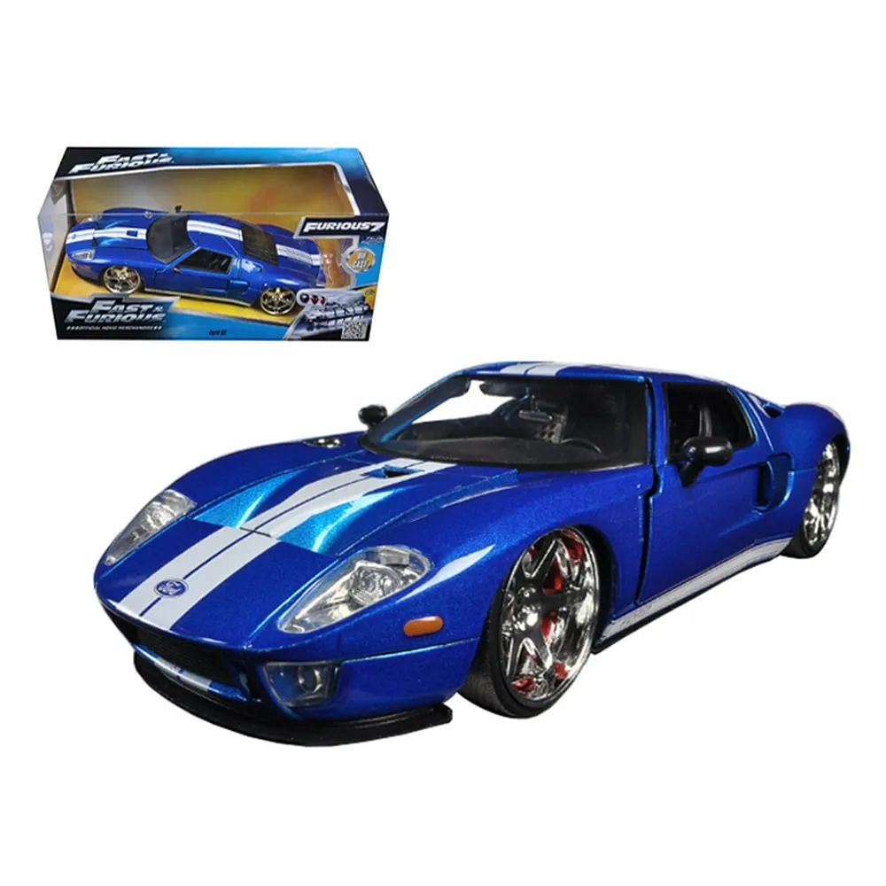 48916 lykan hypersport diecast