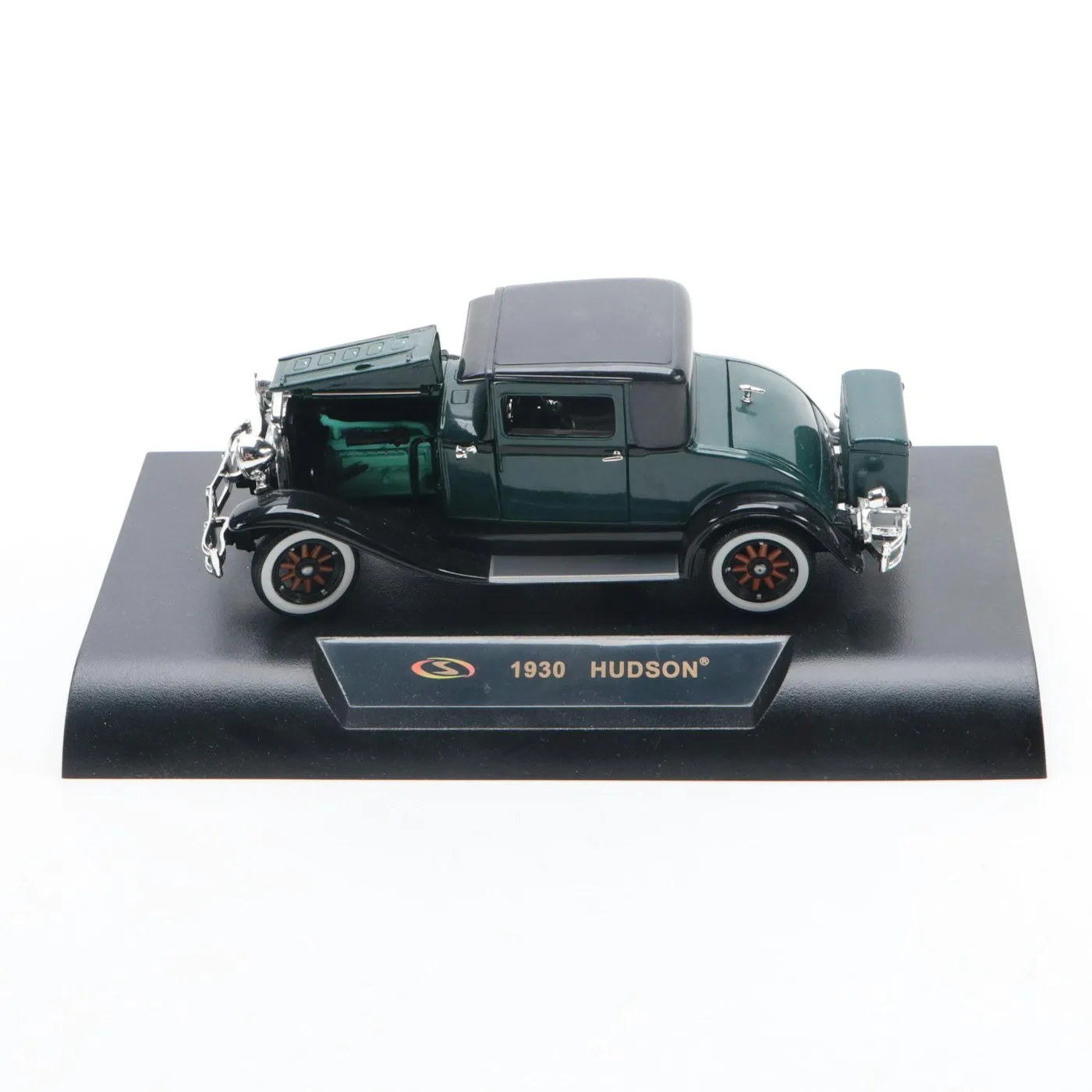 48921 diecast model 2